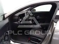 2020 Mercedes Benz CLA-Class