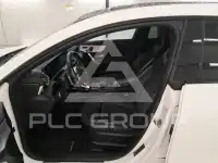 2020 Mercedes Benz CLA-Class