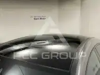 2020 Mercedes Benz CLA-Class