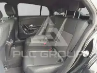 2020 Mercedes Benz CLA-Class
