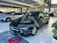 2020 Mercedes Benz CLA-Class