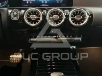 2020 Mercedes Benz CLA-Class