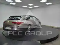 2020 Mercedes Benz CLA-Class