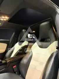 2020 Mercedes Benz CLA-Class