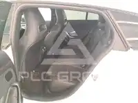2020 Mercedes Benz CLA-Class