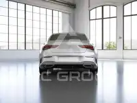 2020 Mercedes Benz CLA-Class