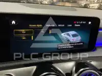2020 Mercedes Benz CLA-Class