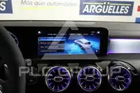 2020 Mercedes Benz CLA-Class