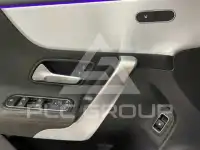 2020 Mercedes Benz CLA-Class