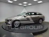 2020 Mercedes Benz CLA-Class