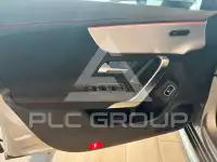 2020 Mercedes Benz CLA-Class
