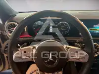 2020 Mercedes Benz CLA-Class