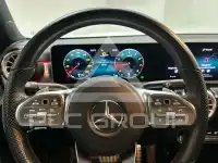 2020 Mercedes Benz CLA-Class