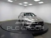 2020 Mercedes Benz CLA-Class