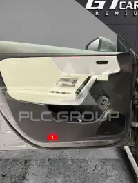 2020 Mercedes Benz CLA-Class