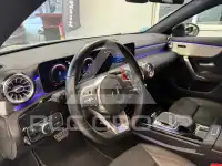 2020 Mercedes Benz CLA-Class