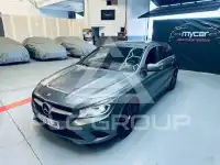 2020 Mercedes Benz CLA-Class