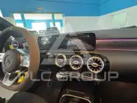 2020 Mercedes Benz CLA-Class