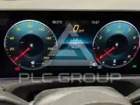 2020 Mercedes Benz CLA-Class
