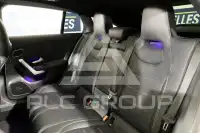 2020 Mercedes Benz CLA-Class