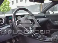 2020 Mercedes Benz CLA-Class