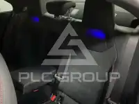 2020 Mercedes Benz CLA-Class