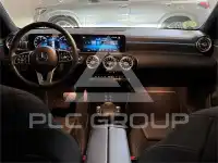 2020 Mercedes Benz CLA-Class