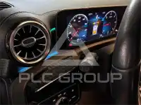 2020 Mercedes Benz CLA-Class