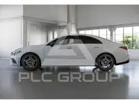 2020 Mercedes Benz CLA-Class