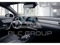 2020 Mercedes Benz CLA-Class
