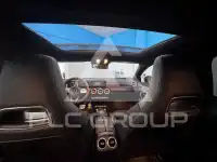 2020 Mercedes Benz CLA-Class