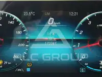 2020 Mercedes Benz CLA-Class