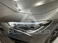 2020 Mercedes Benz CLA-Class