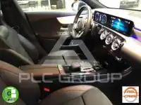 2020 Mercedes Benz CLA-Class