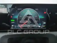 2020 Mercedes Benz CLA-Class