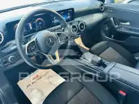 2020 Mercedes Benz CLA-Class