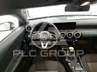 2020 Mercedes Benz CLA-Class