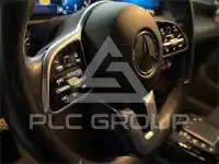 2020 Mercedes Benz CLA-Class