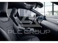 2020 Mercedes Benz CLA-Class