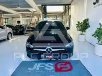 2020 Mercedes Benz CLA-Class