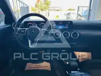 2020 Mercedes Benz CLA-Class
