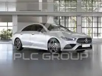 2020 Mercedes Benz CLA-Class
