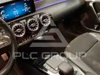 2020 Mercedes Benz CLA-Class