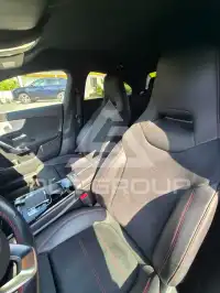 2020 Mercedes Benz CLA-Class