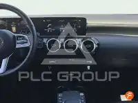2020 Mercedes Benz CLA-Class