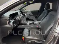 2020 Mercedes Benz CLA-Class