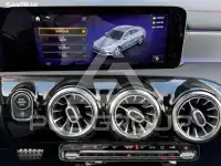 2020 Mercedes Benz CLA-Class