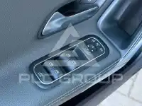 2020 Mercedes Benz CLA-Class