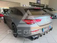 2020 Mercedes Benz CLA-Class