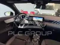 2020 Mercedes Benz CLA-Class
